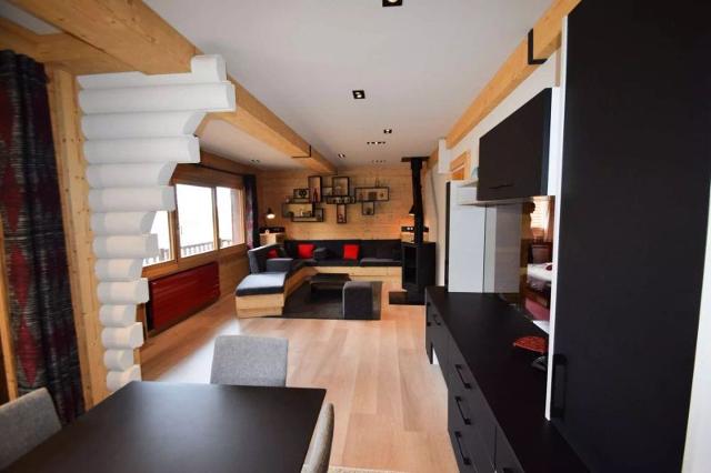 Chaletboulevard - Plagne Centre