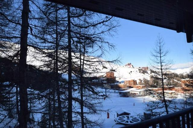Chaletboulevard - Plagne Centre