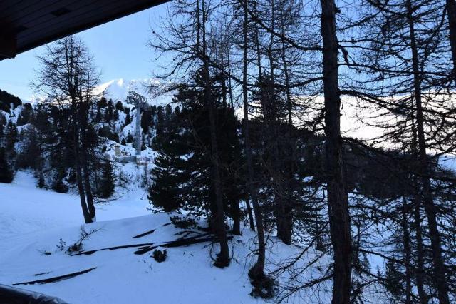 Chaletboulevard - Plagne Centre