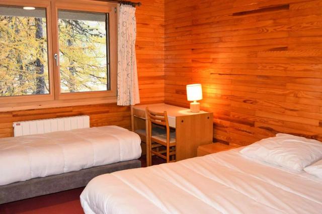 Chaletboulevard - Plagne Centre