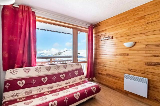 Residentie Le Plein Sud - Plagne Villages