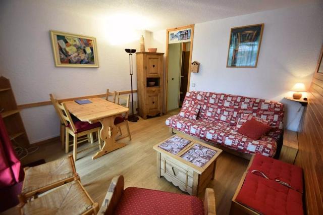 Residentie Le Plein Sud - Plagne Villages