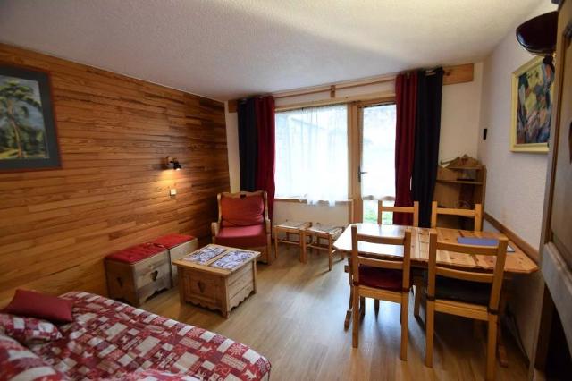 Residentie Le Plein Sud - Plagne Villages