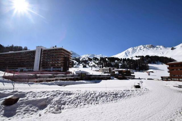 Residentie Le Plein Sud Centre - Plagne Centre