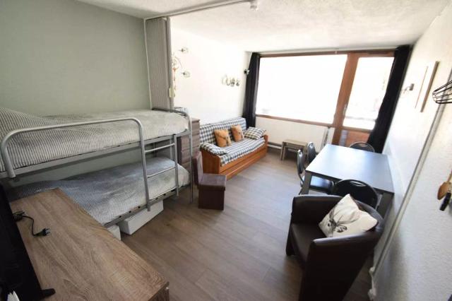 Residentie Le Plein Sud Centre - Plagne Centre