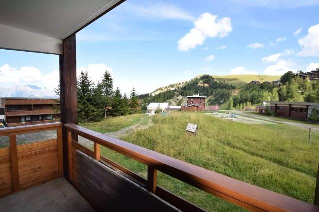 Residentie Le Plein Sud Centre - Plagne Centre