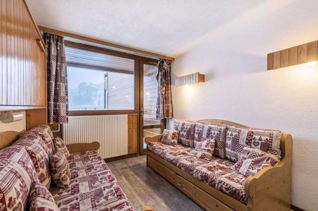 Residentie Le Plein Sud Centre - Plagne Centre