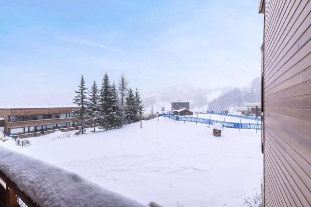 Residentie Le Plein Sud Centre - Plagne Centre
