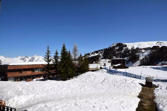 Residentie Le Plein Sud Centre - Plagne Centre