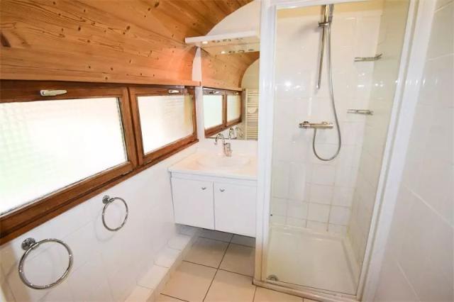 Chalet L'Alpicois - Plagne Centre