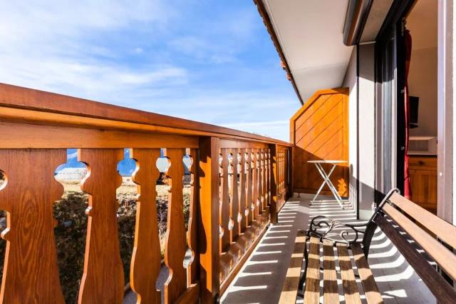 Appartement 4 pers. aan de voet van de hellingen - maeva Home - Alpe d'Huez