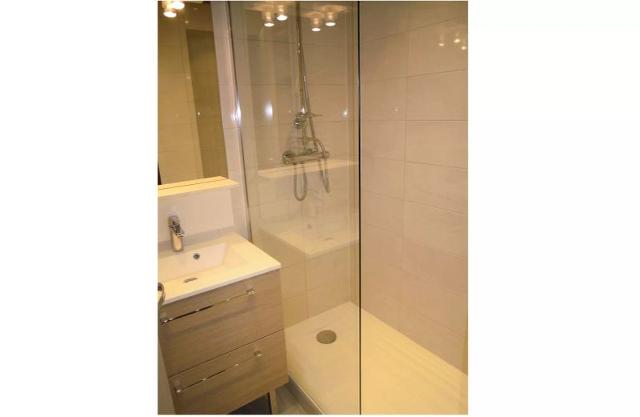 Appartement 4 pers. aan de voet van de hellingen - maeva Home - Alpe d'Huez