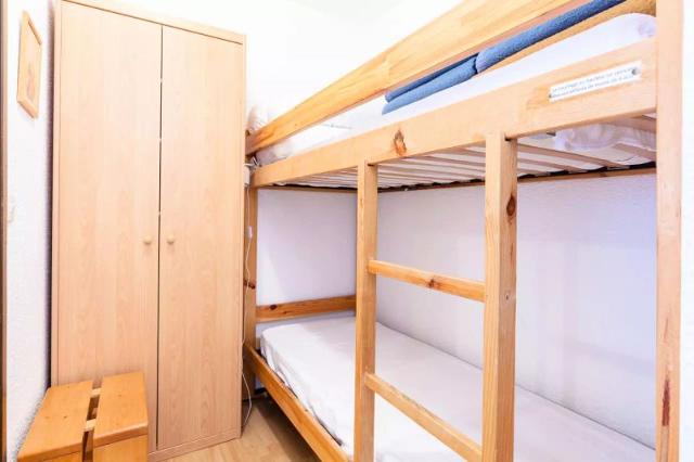 Appartement 4 pers. aan de voet van de hellingen - maeva Home - Alpe d'Huez