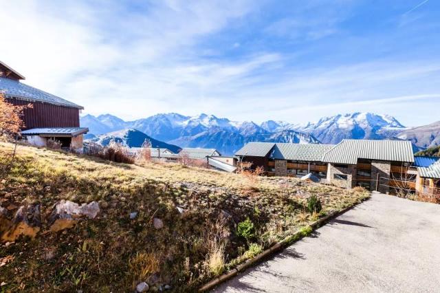 Appartement 4 pers. aan de voet van de hellingen - maeva Home - Alpe d'Huez