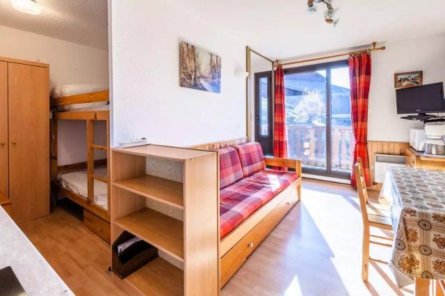 Appartement 4 pers. aan de voet van de hellingen - maeva Home - Alpe d'Huez