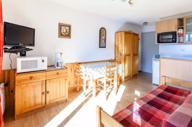Appartement 4 pers. aan de voet van de hellingen - maeva Home - Alpe d'Huez