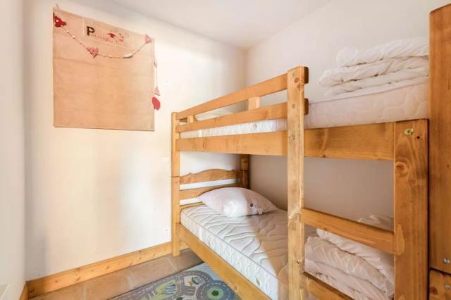 3 kamer appartement voor 6 personen vlakbij pistes - maeva Home - Les Carroz d'Araches