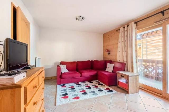 3 kamer appartement voor 6 personen vlakbij pistes - maeva Home - Les Carroz d'Araches