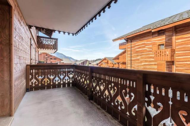 3 kamer appartement voor 6 personen vlakbij pistes - maeva Home - Les Carroz d'Araches