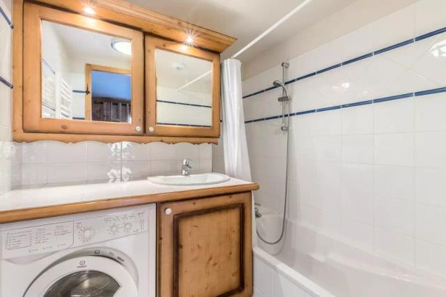 3 kamer appartement voor 6 personen vlakbij pistes - maeva Home - Les Carroz d'Araches