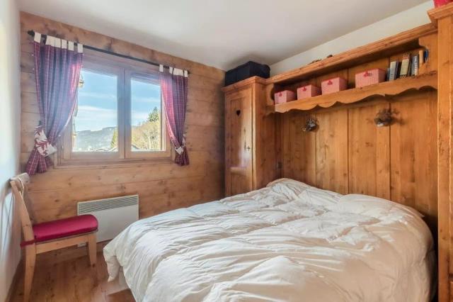 3 kamer appartement voor 6 personen vlakbij pistes - maeva Home - Les Carroz d'Araches