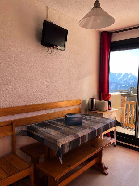 Studio 4 pers Zon van Huez - maeva Home - Alpe d'Huez