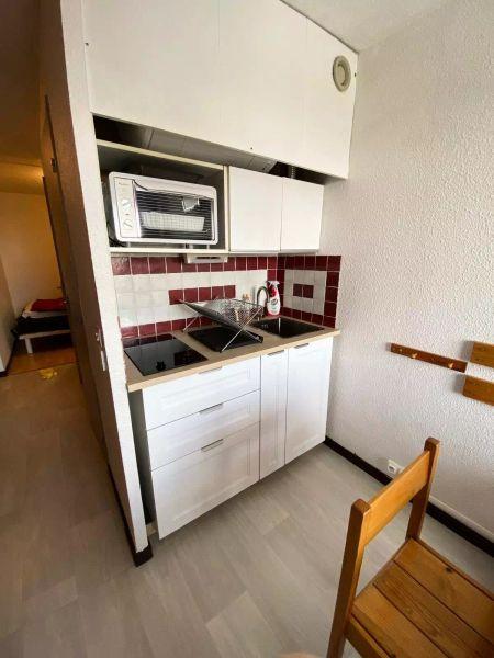 Studio 4 pers Zon van Huez - maeva Home - Alpe d'Huez