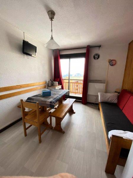 Studio 4 pers Zon van Huez - maeva Home - Alpe d'Huez