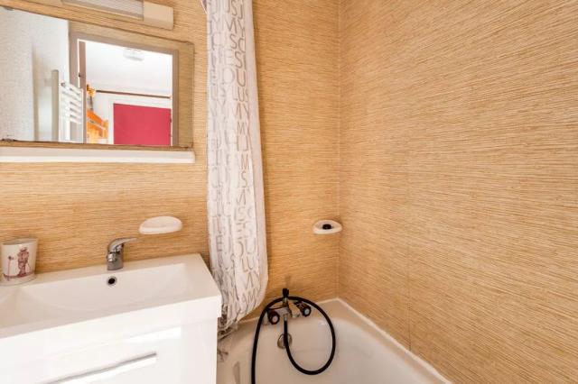Studio 4 pers Zon van Huez - maeva Home - Alpe d'Huez