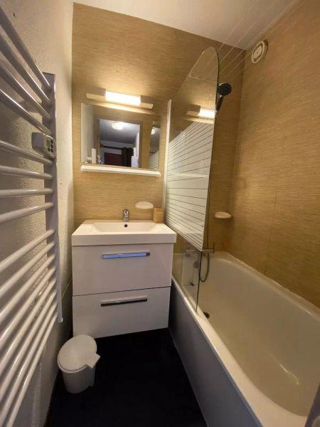 Studio 4 pers Zon van Huez - maeva Home - Alpe d'Huez
