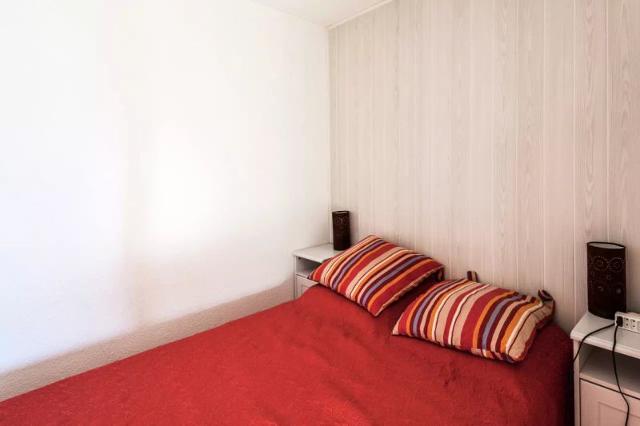 Studio 4 pers Zon van Huez - maeva Home - Alpe d'Huez