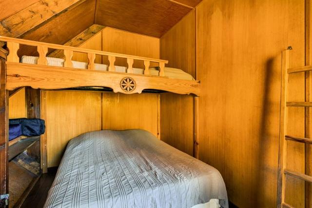 Chalet met een cocooning-sfeer in Vars - maeva Home - Vars