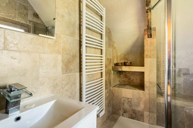 Chalet met een cocooning-sfeer in Vars - maeva Home - Vars