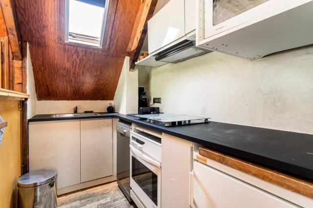 Chalet met een cocooning-sfeer in Vars - maeva Home - Vars
