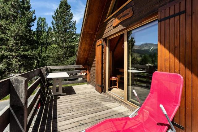 Chalet met een cocooning-sfeer in Vars - maeva Home - Vars