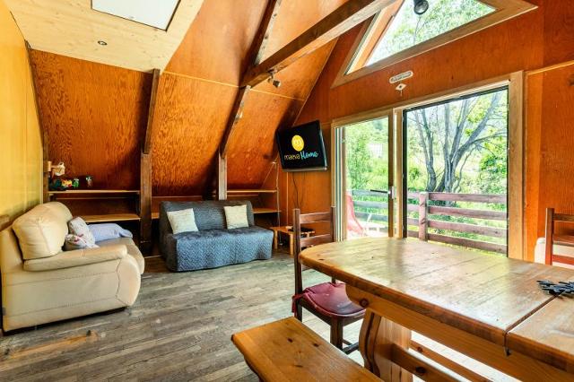 Chalet met een cocooning-sfeer in Vars - maeva Home - Vars