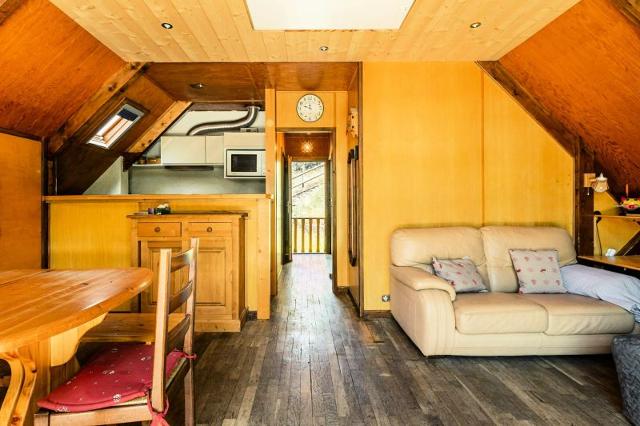 Chalet met een cocooning-sfeer in Vars - maeva Home - Vars