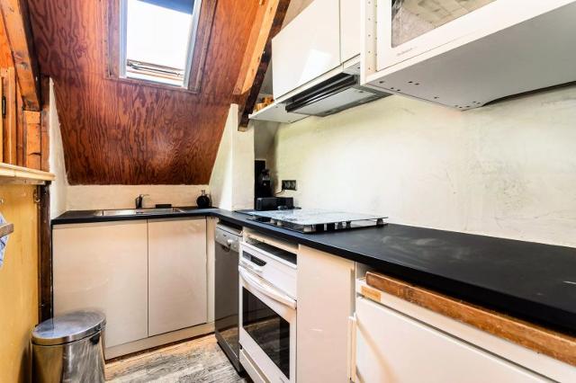 Chalet met een cocooning-sfeer in Vars - maeva Home - Vars