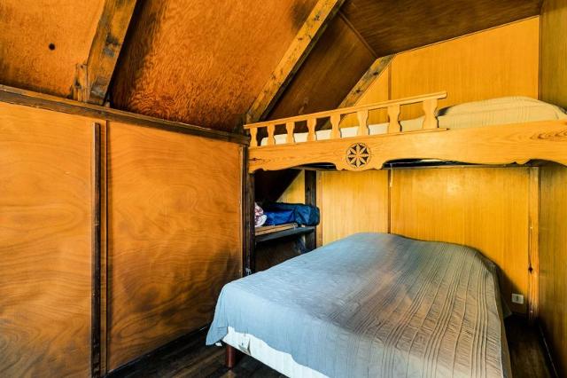 Chalet met een cocooning-sfeer in Vars - maeva Home - Vars