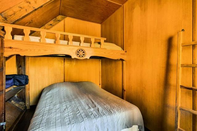 Chalet met een cocooning-sfeer in Vars - maeva Home - Vars