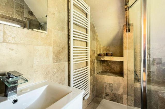 Chalet met een cocooning-sfeer in Vars - maeva Home - Vars