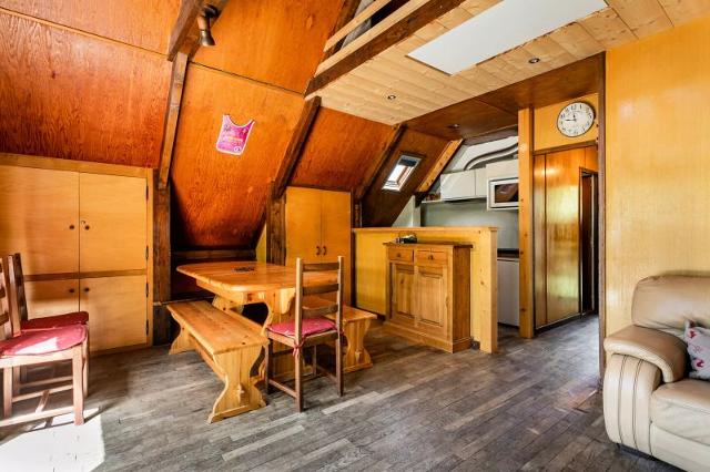 Chalet met een cocooning-sfeer in Vars - maeva Home - Vars