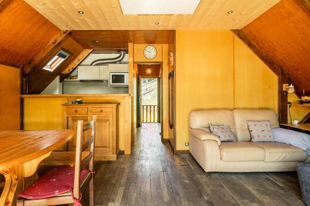 Chalet met een cocooning-sfeer in Vars - maeva Home - Vars