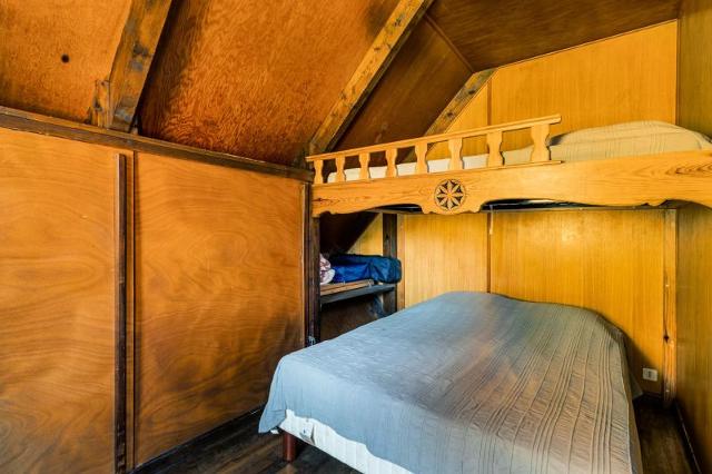 Chalet met een cocooning-sfeer in Vars - maeva Home - Vars