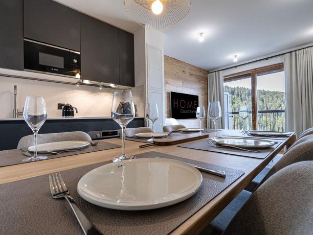 Courchevel Moriond - 4 pers, 42 m2, 3/1 - Courchevel 1650