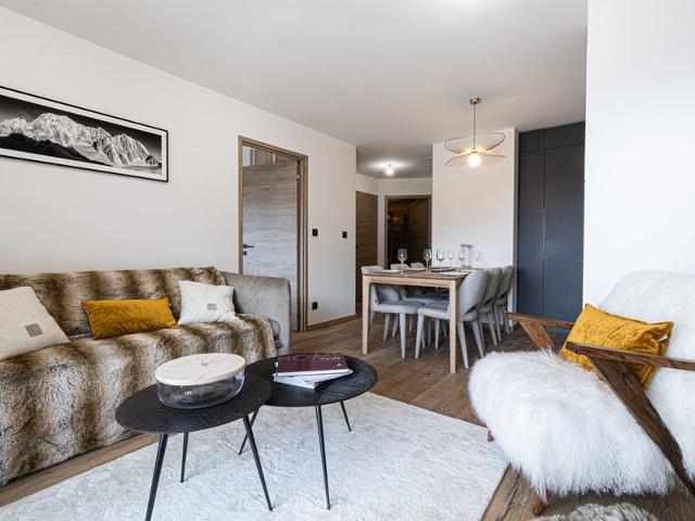 Courchevel Moriond - 4 pers, 42 m2, 3/1 - Courchevel 1650