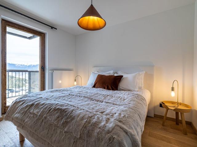Courchevel Moriond - 4 pers, 42 m2, 3/1 - Courchevel 1650
