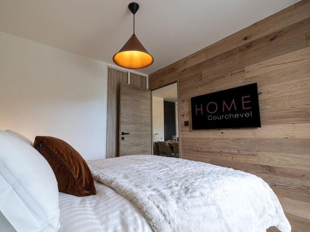 Courchevel Moriond - 4 pers, 42 m2, 3/1 - Courchevel 1650