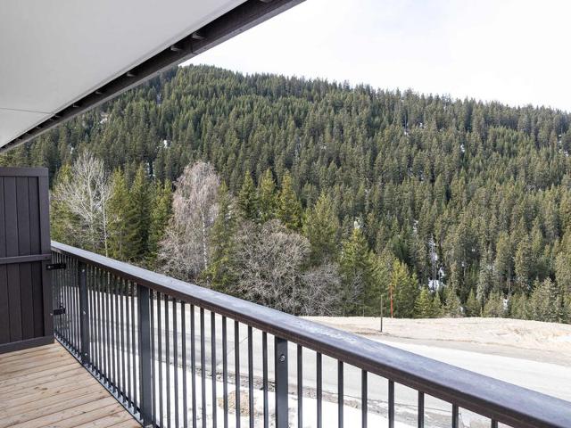 Courchevel Moriond - 4 pers, 42 m2, 3/1 - Courchevel 1650