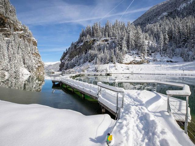 Courchevel Moriond - 4 pers, 42 m2, 3/1 - Courchevel 1650